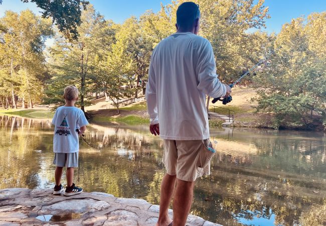 House in New Braunfels - Tipi 2 - Deer Run House in New Braunfels - Tipi 2 - Deer Run