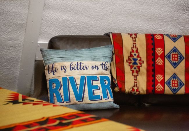 House in New Braunfels - Tipi 2 - Deer Run House in New Braunfels - Tipi 2 - Deer Run