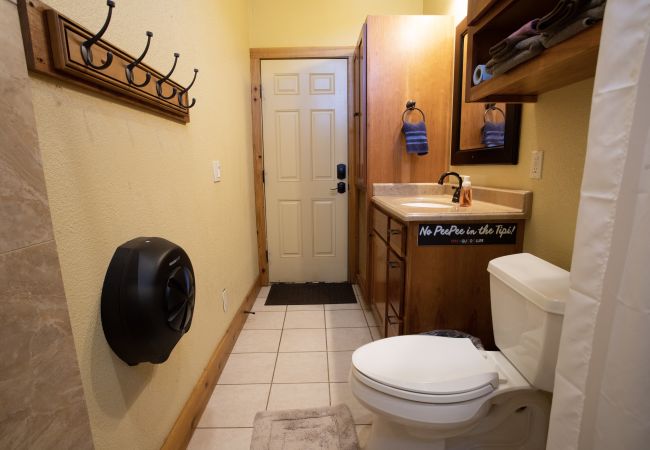 House in New Braunfels - Tipi 6 - Sitting Bull House in New Braunfels - Tipi 6 - Sitting Bull