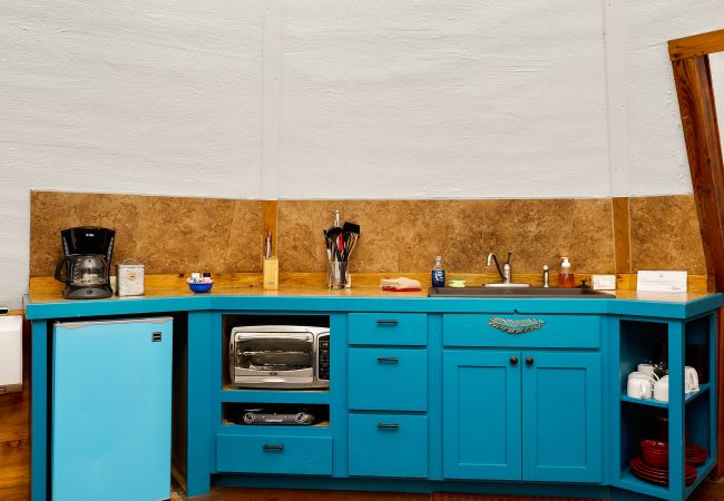 House in New Braunfels - Tipi 6 - Sitting Bull House in New Braunfels - Tipi 6 - Sitting Bull