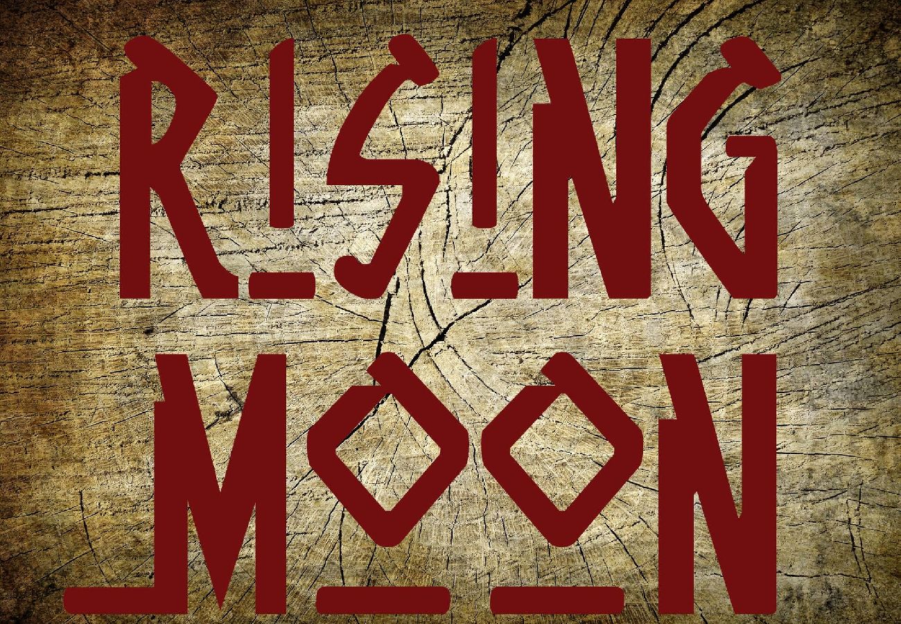 Cabin in New Braunfels - Tipi 8 - Rising Moon