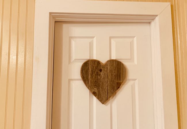 Bungalow in New Braunfels - la Pluma Retreat Bungalow in New Braunfels - la Pluma Retreat