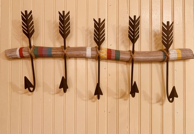 Bungalow in New Braunfels - la Pluma Retreat Bungalow in New Braunfels - la Pluma Retreat