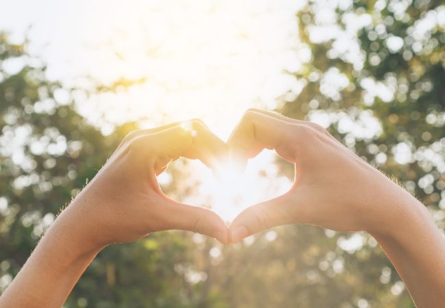 Bungalow in New Braunfels - la Pluma Retreat Bungalow in New Braunfels - la Pluma Retreat