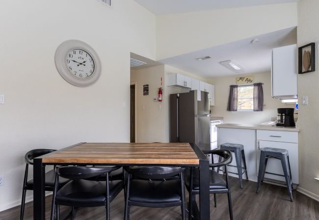 House in New Braunfels - Air Haus LITE House in New Braunfels - Air Haus LITE