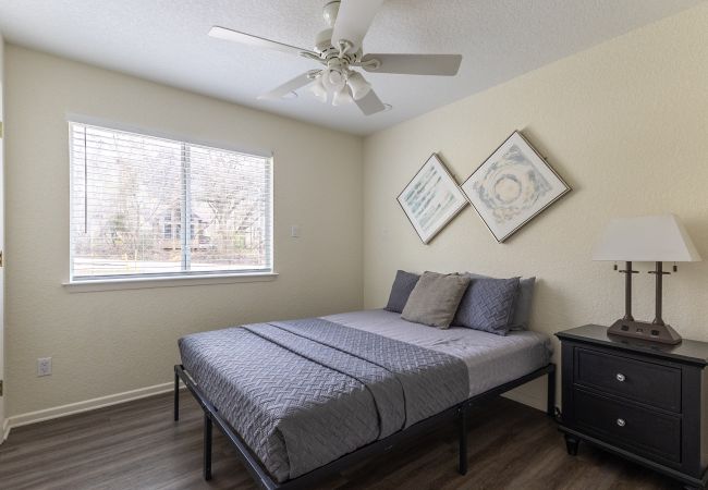 House in New Braunfels - Air Haus LITE House in New Braunfels - Air Haus LITE