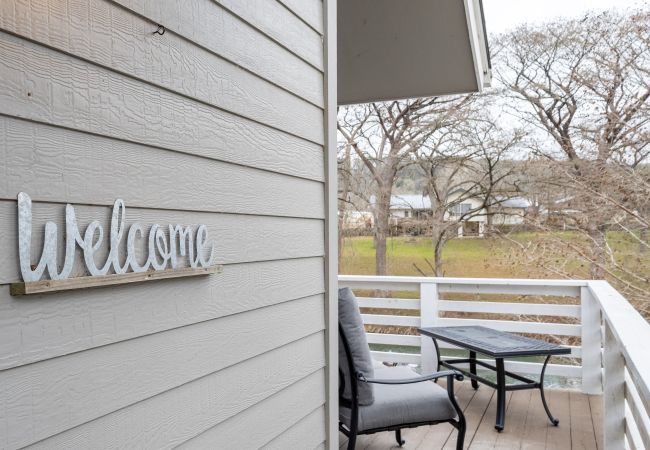 House in New Braunfels - Air Haus LITE House in New Braunfels - Air Haus LITE