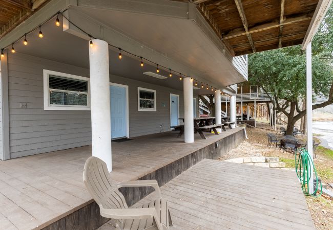 House in New Braunfels - Air Haus LITE House in New Braunfels - Air Haus LITE