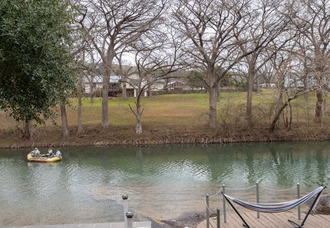 House in New Braunfels - Air Haus LITE House in New Braunfels - Air Haus LITE