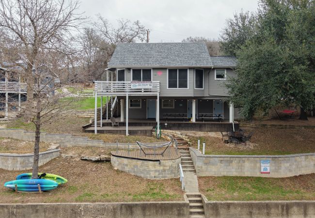 House in New Braunfels - Air Haus LITE House in New Braunfels - Air Haus LITE