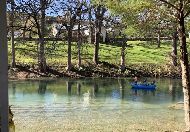 House in New Braunfels - Air Haus LITE House in New Braunfels - Air Haus LITE