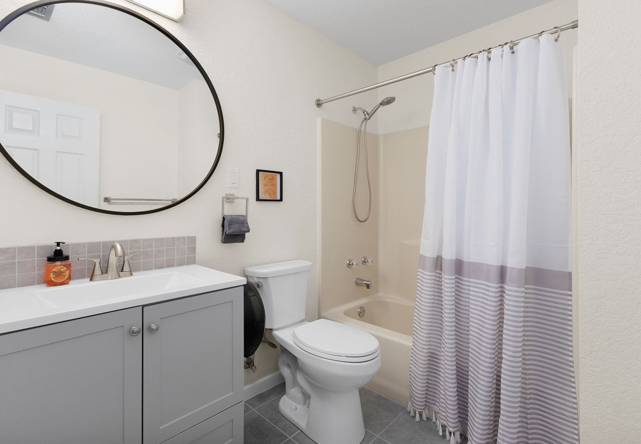 well appointed vacation cabins in New Braunfels Texas