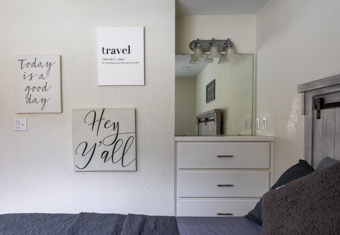 Attention to detail in housekeeping