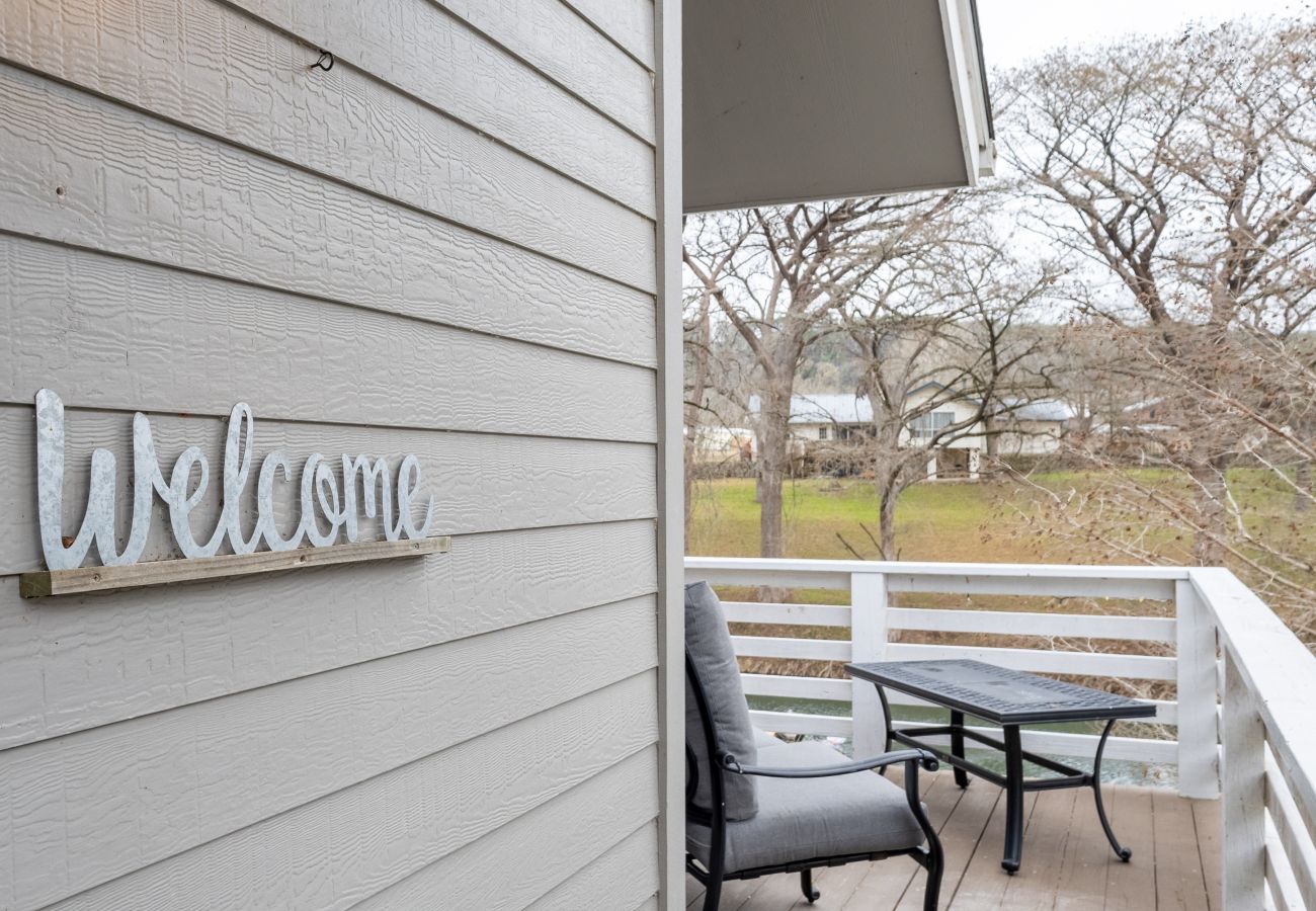 House in New Braunfels - Air Haus LITE