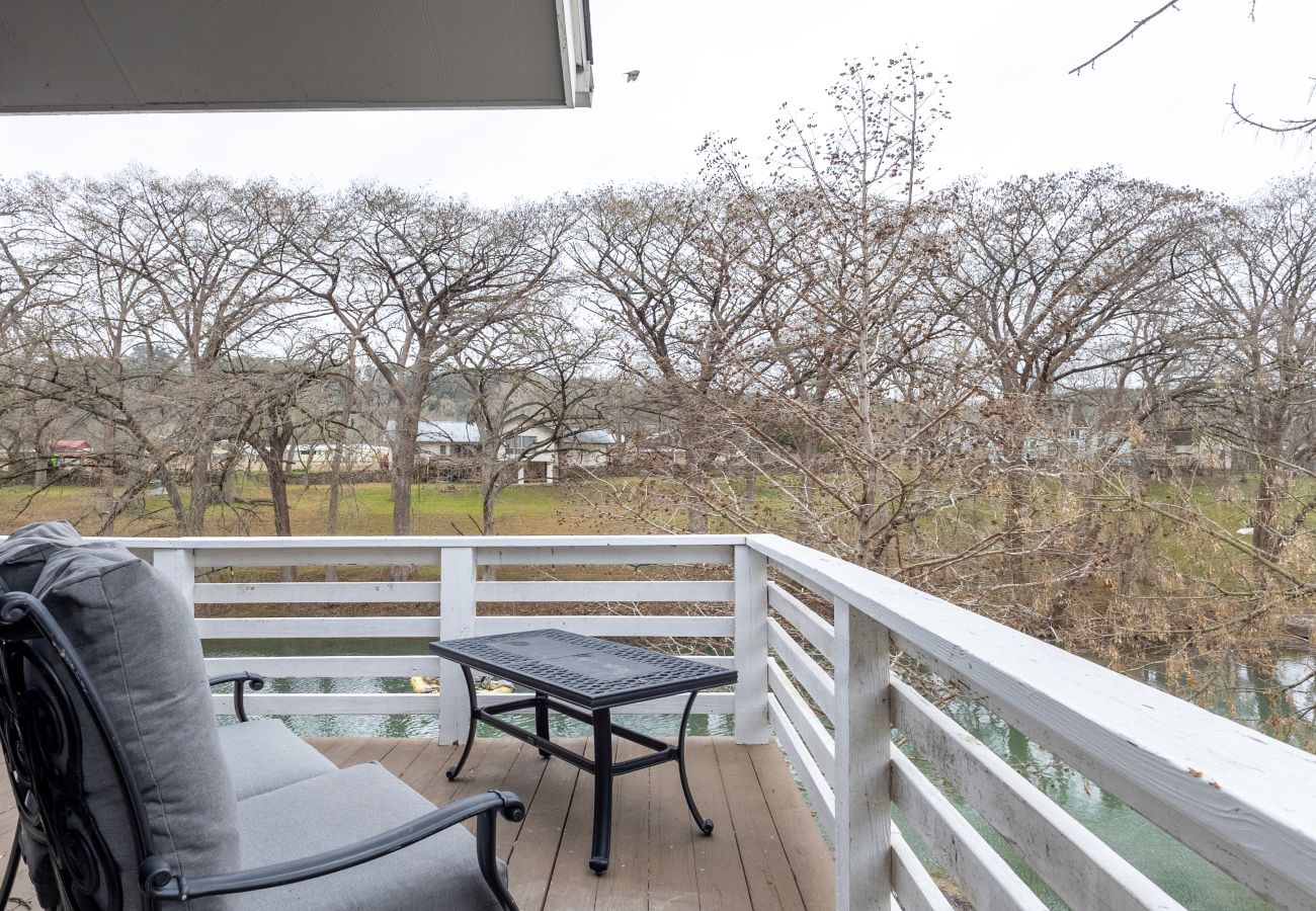 House in New Braunfels - Air Haus LITE