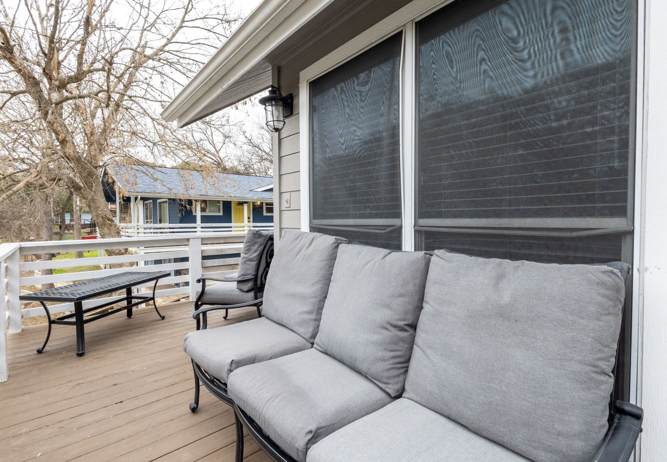 House in New Braunfels - Air Haus LITE