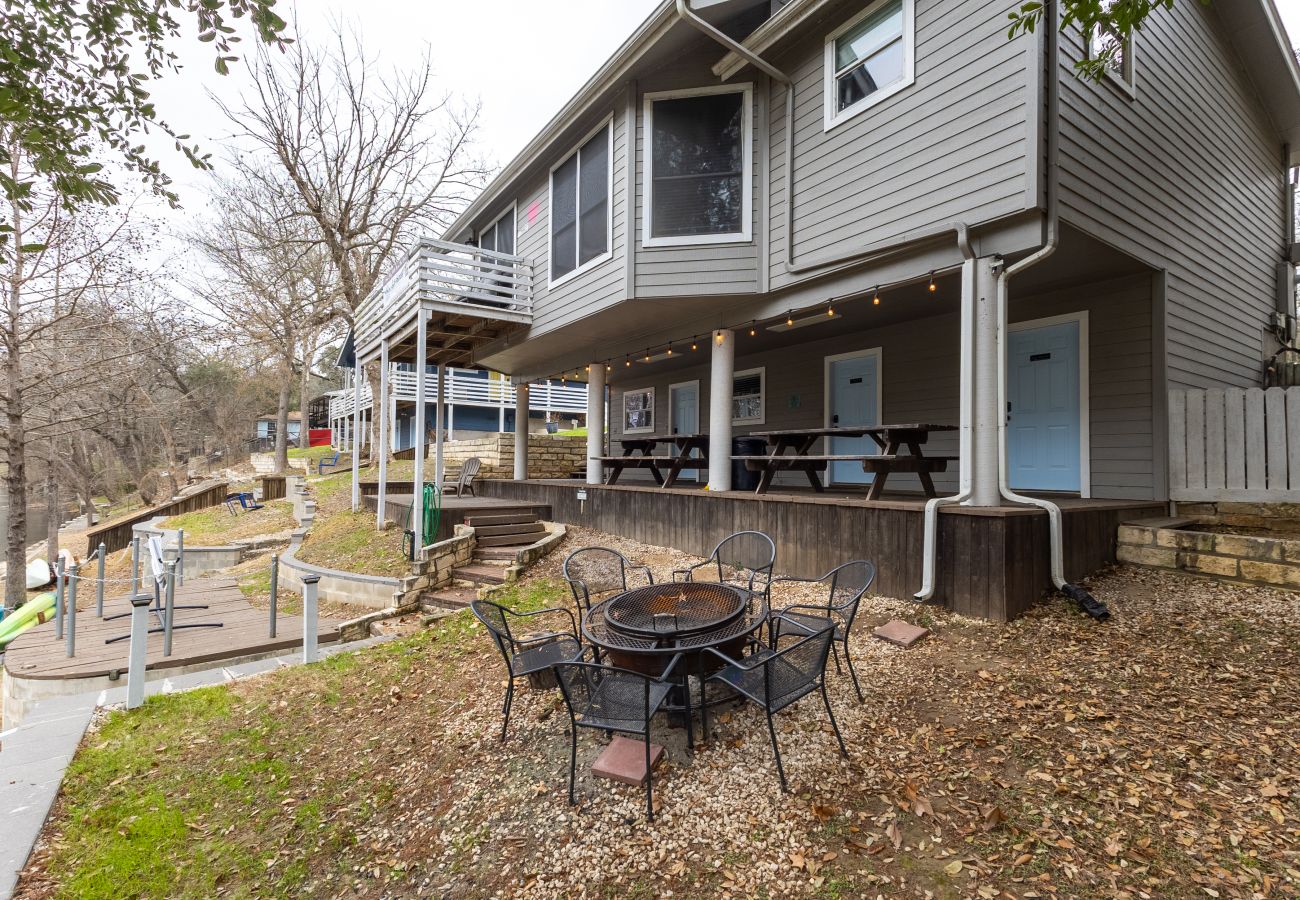 House in New Braunfels - Air Haus LITE