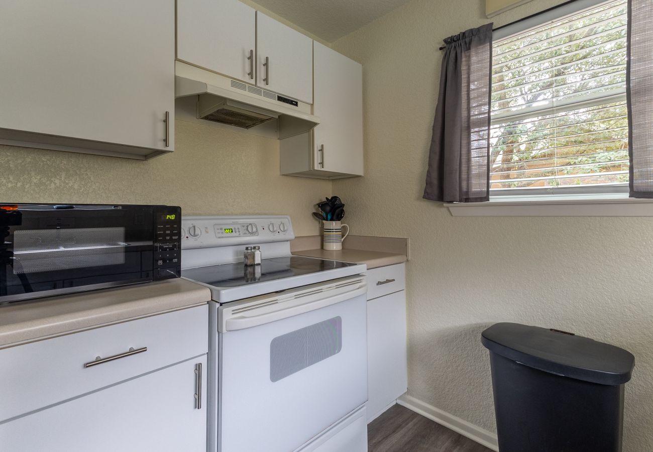 Vacation rental near Schlitterbahn