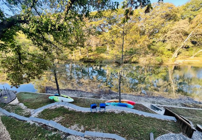 House in New Braunfels - Air Haus House in New Braunfels - Air Haus