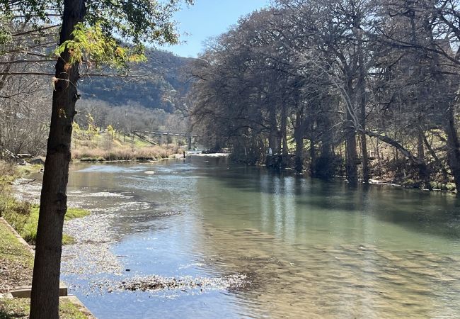 House in New Braunfels - Air Haus House in New Braunfels - Air Haus