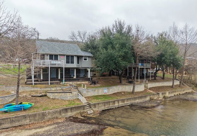 House in New Braunfels - Air Haus House in New Braunfels - Air Haus