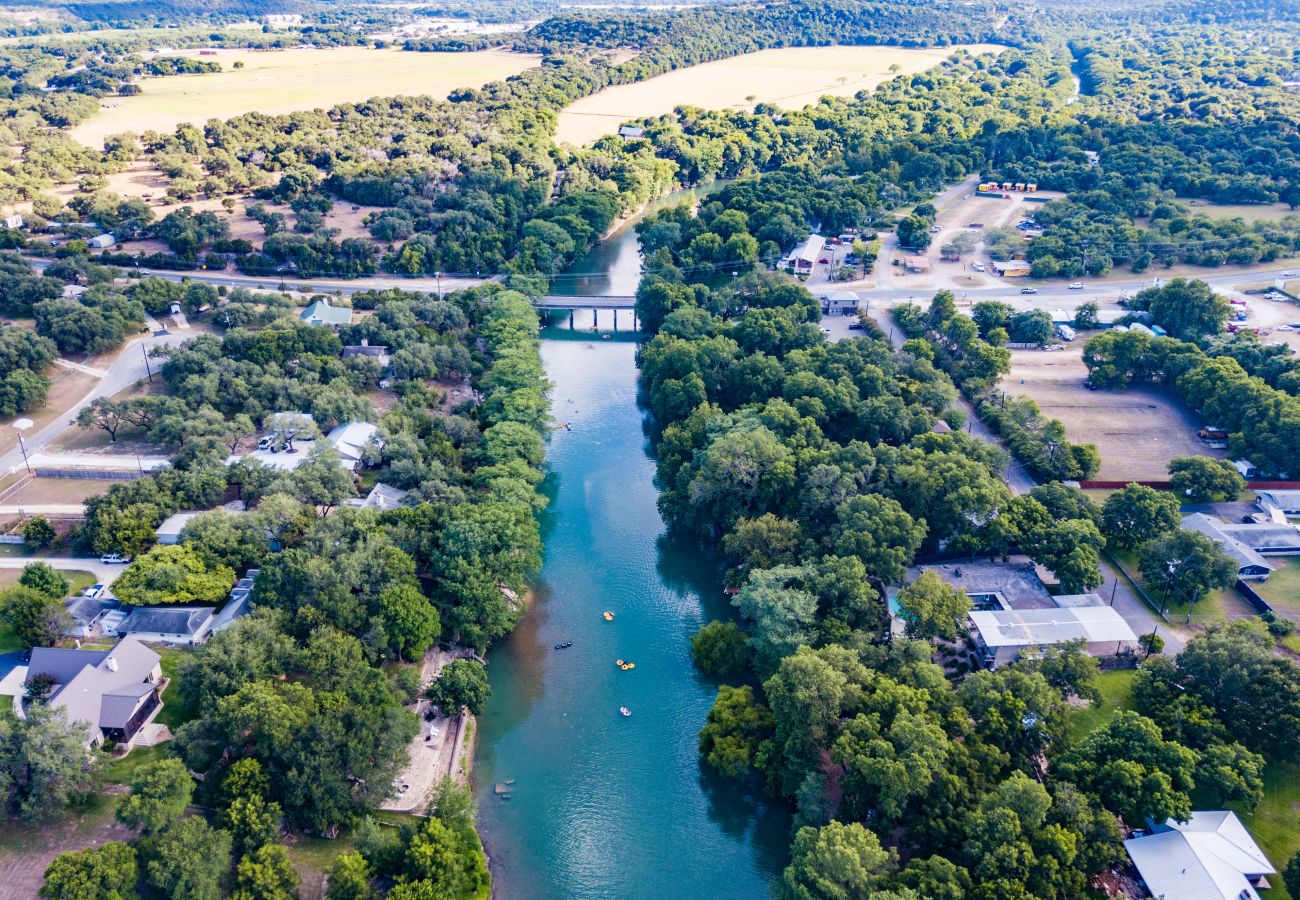 House in New Braunfels - Air Haus