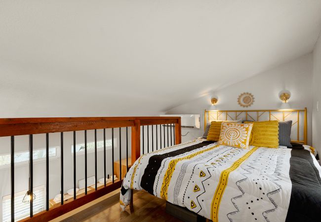 Bungalow in New Braunfels - Daylight Den Bungalow in New Braunfels - Daylight Den