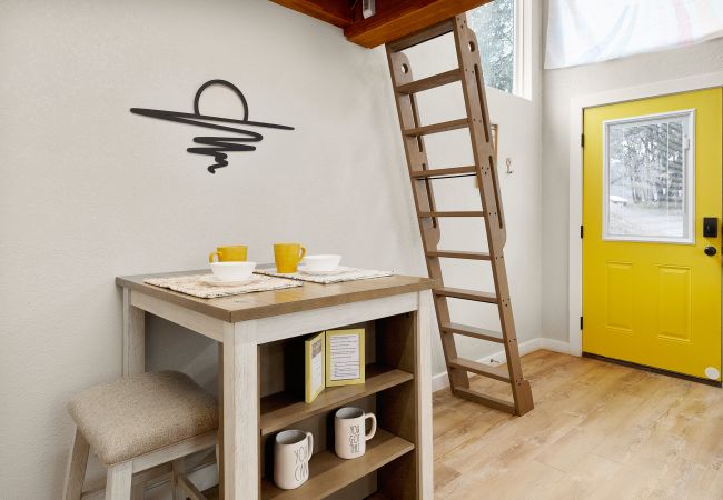 Bungalow in New Braunfels - Daylight Den Bungalow in New Braunfels - Daylight Den