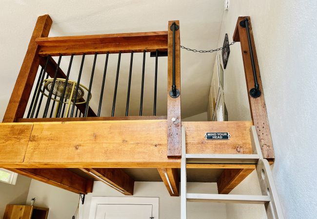 Bungalow in New Braunfels - Daylight Den Bungalow in New Braunfels - Daylight Den