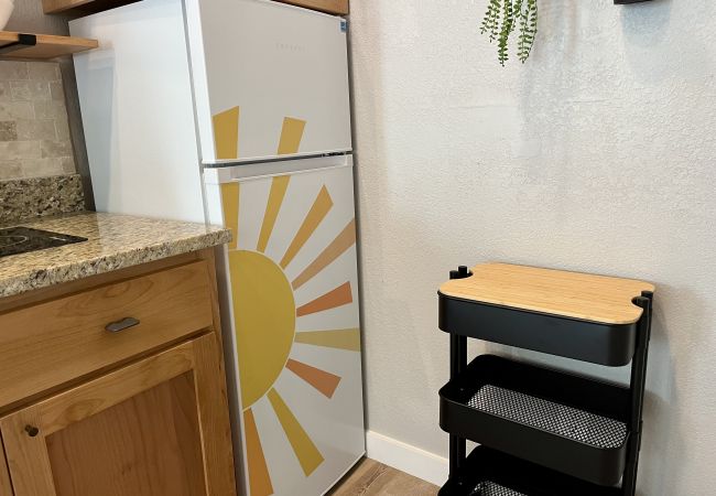 Bungalow in New Braunfels - Daylight Den Bungalow in New Braunfels - Daylight Den