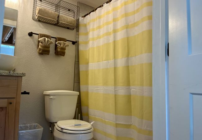 Bungalow in New Braunfels - Daylight Den Bungalow in New Braunfels - Daylight Den