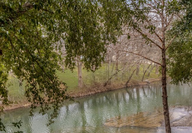 House in New Braunfels - Earth Haus LITE House in New Braunfels - Earth Haus LITE