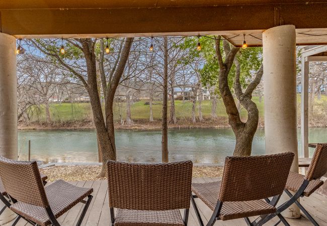 House in New Braunfels - Earth Haus LITE House in New Braunfels - Earth Haus LITE