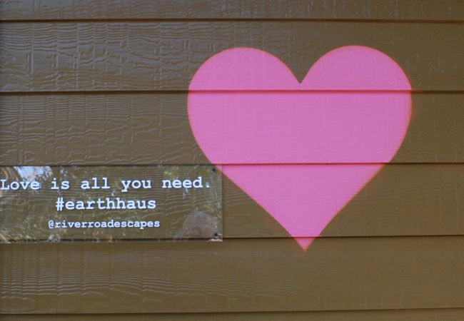 House in New Braunfels - Earth Haus LITE House in New Braunfels - Earth Haus LITE