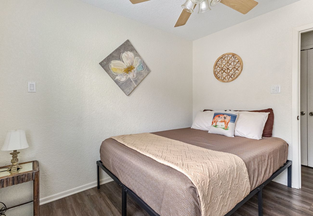 House in New Braunfels - Earth Haus LITE