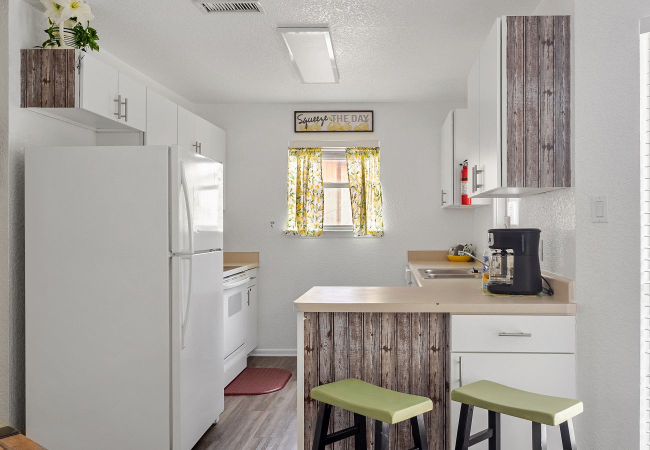 House in New Braunfels - Earth Haus LITE
