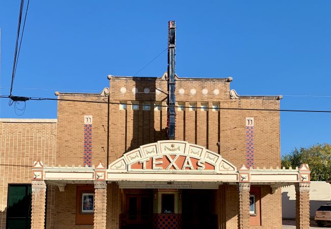 House in Seguin - Elm Street Cottage House in Seguin - Elm Street Cottage