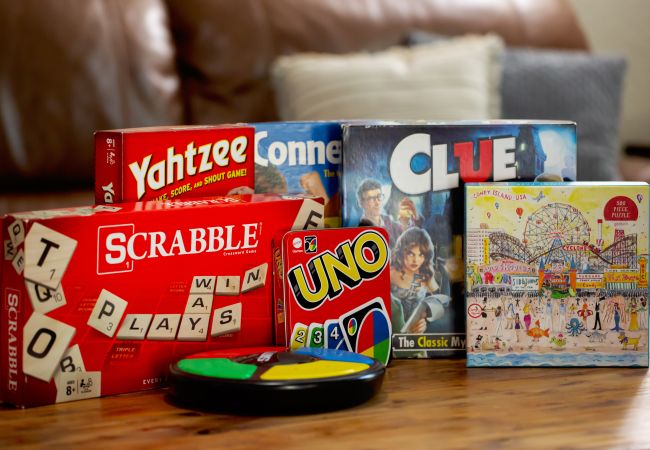 House in Canyon Lake - The Rustic Soak Farmhouse House in Canyon Lake - The Rustic Soak Farmhouse