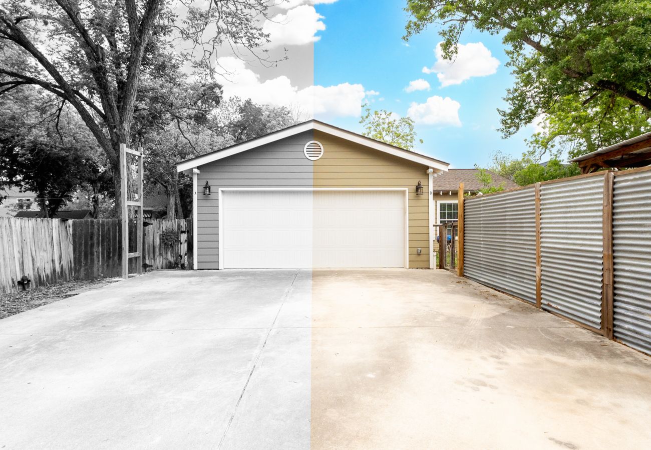 Popular Seguin Cottage and Bungalow for rent.