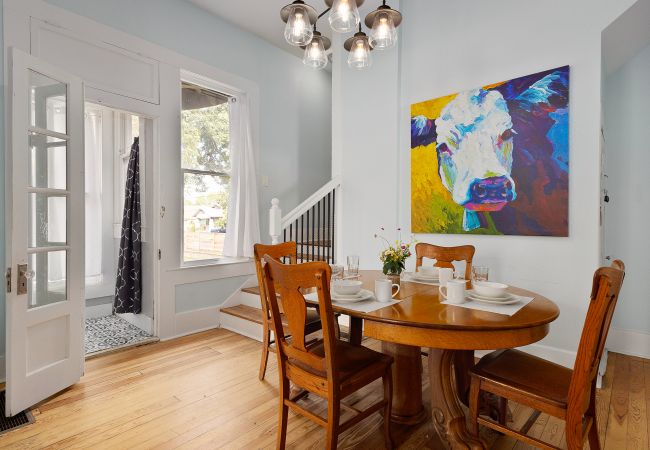 House in Seguin - Ellie Marie House LITE House in Seguin - Ellie Marie House LITE