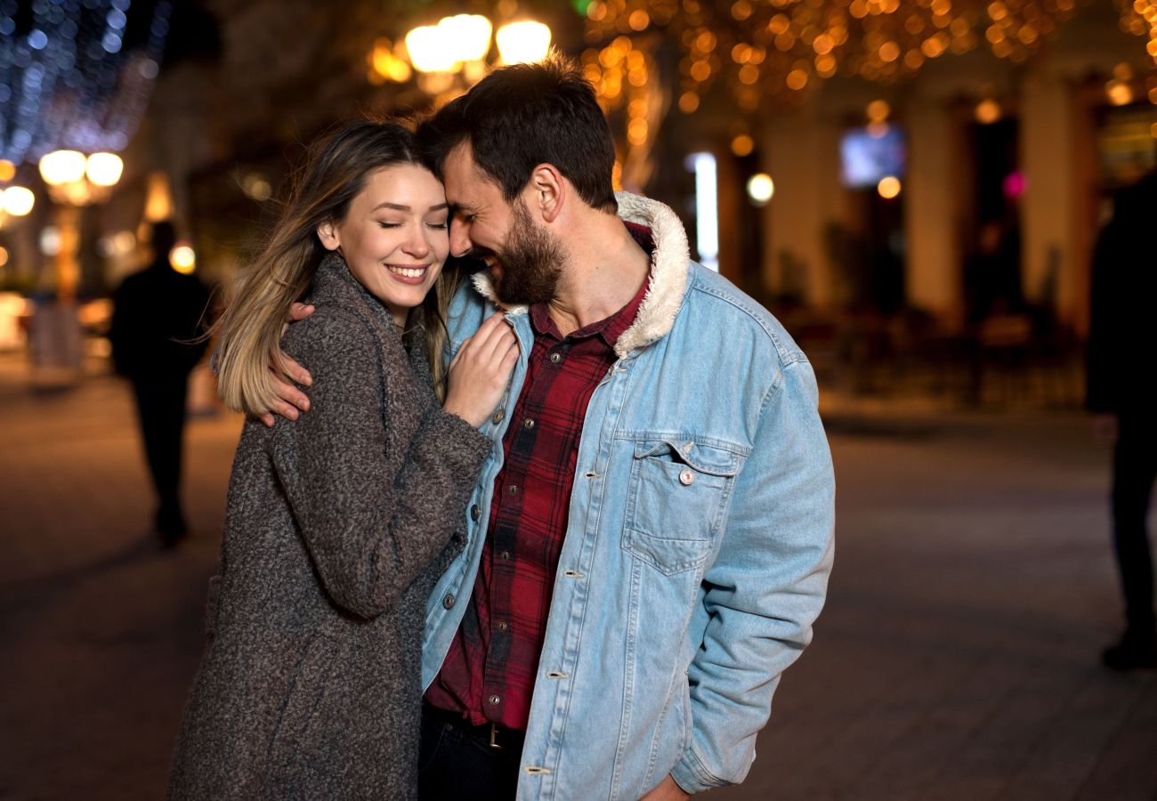 vacation staycation romance romantic couples love lovers favorite