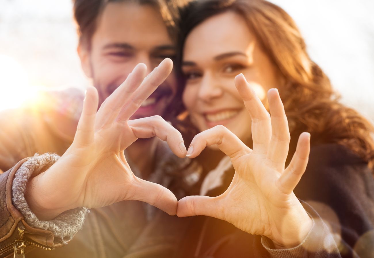 couples love romantic getaway Seguin is for romance and lovers