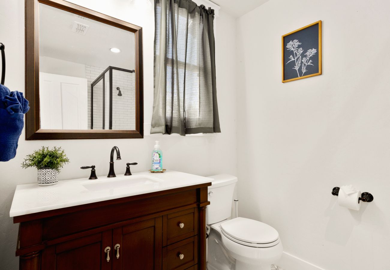 cozy gathering spaces, historic flair