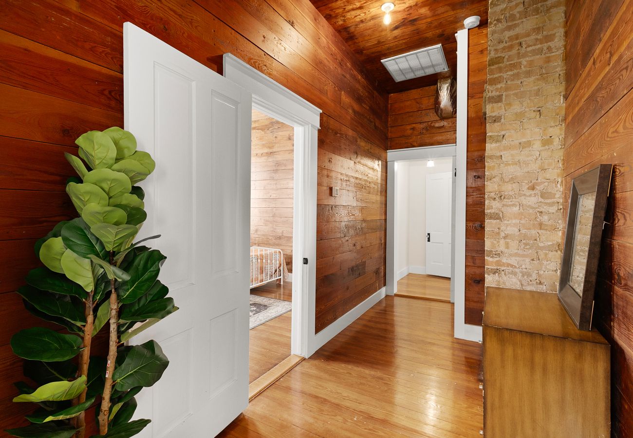 A Historic Home with Heart