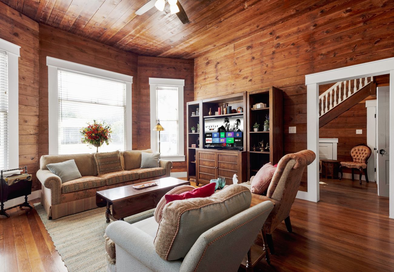 the BEST vacation rental in Seguin Texas